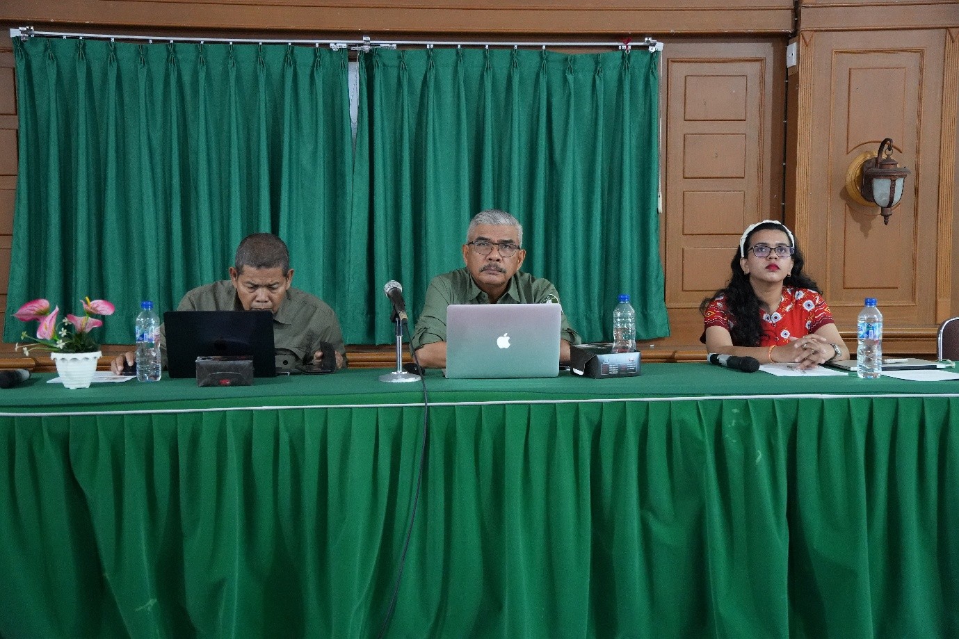 Seminar Nasional Arkeologi FIB Unand Bahas Masa Depan dan Peluang Arkeologi di Indonesia