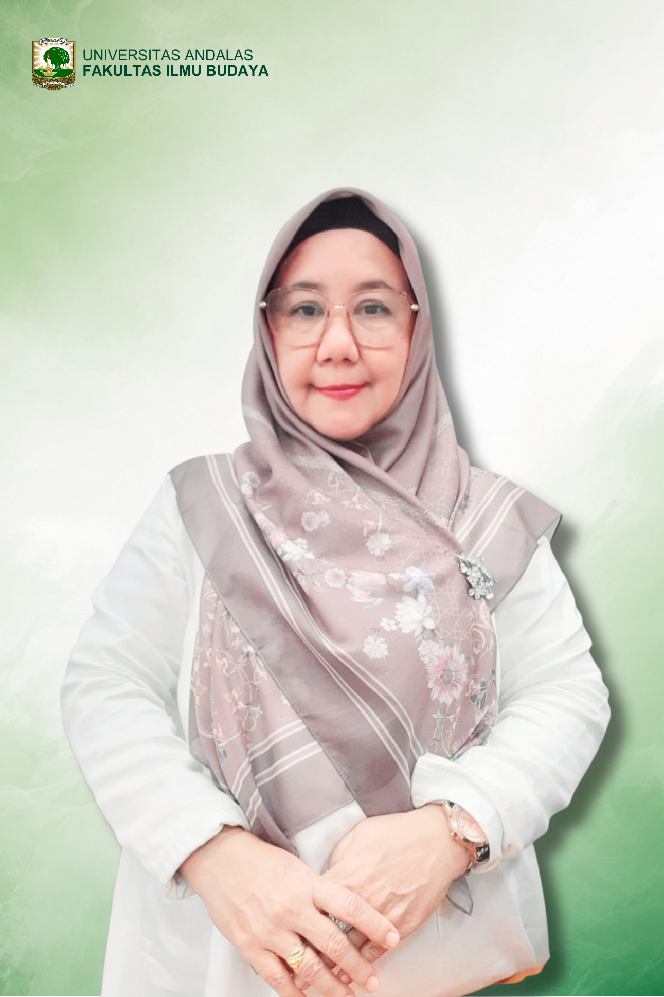 Radhia Elita, S.S., M.A.