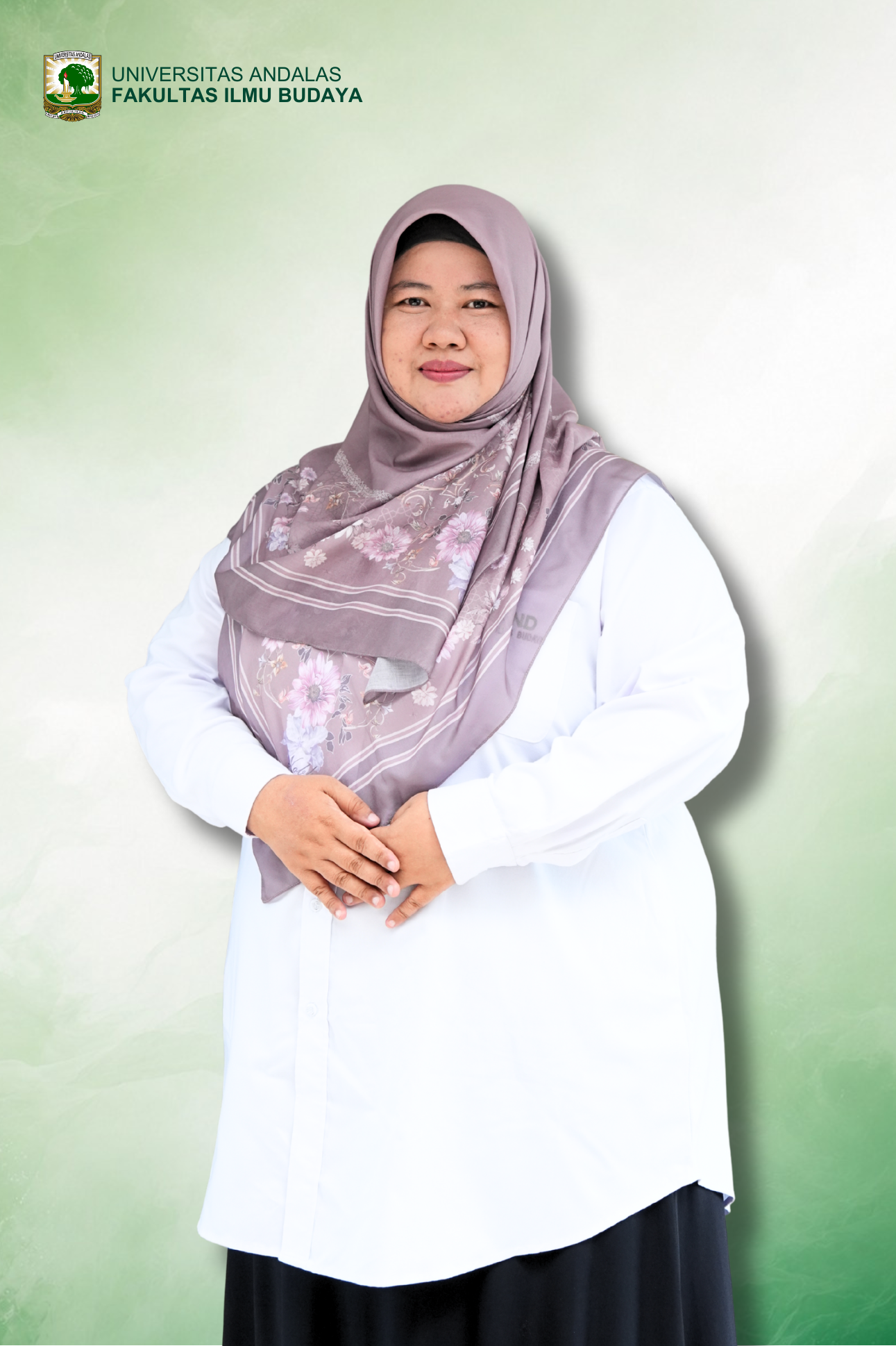 Fakhria Nesa, M.Hum.