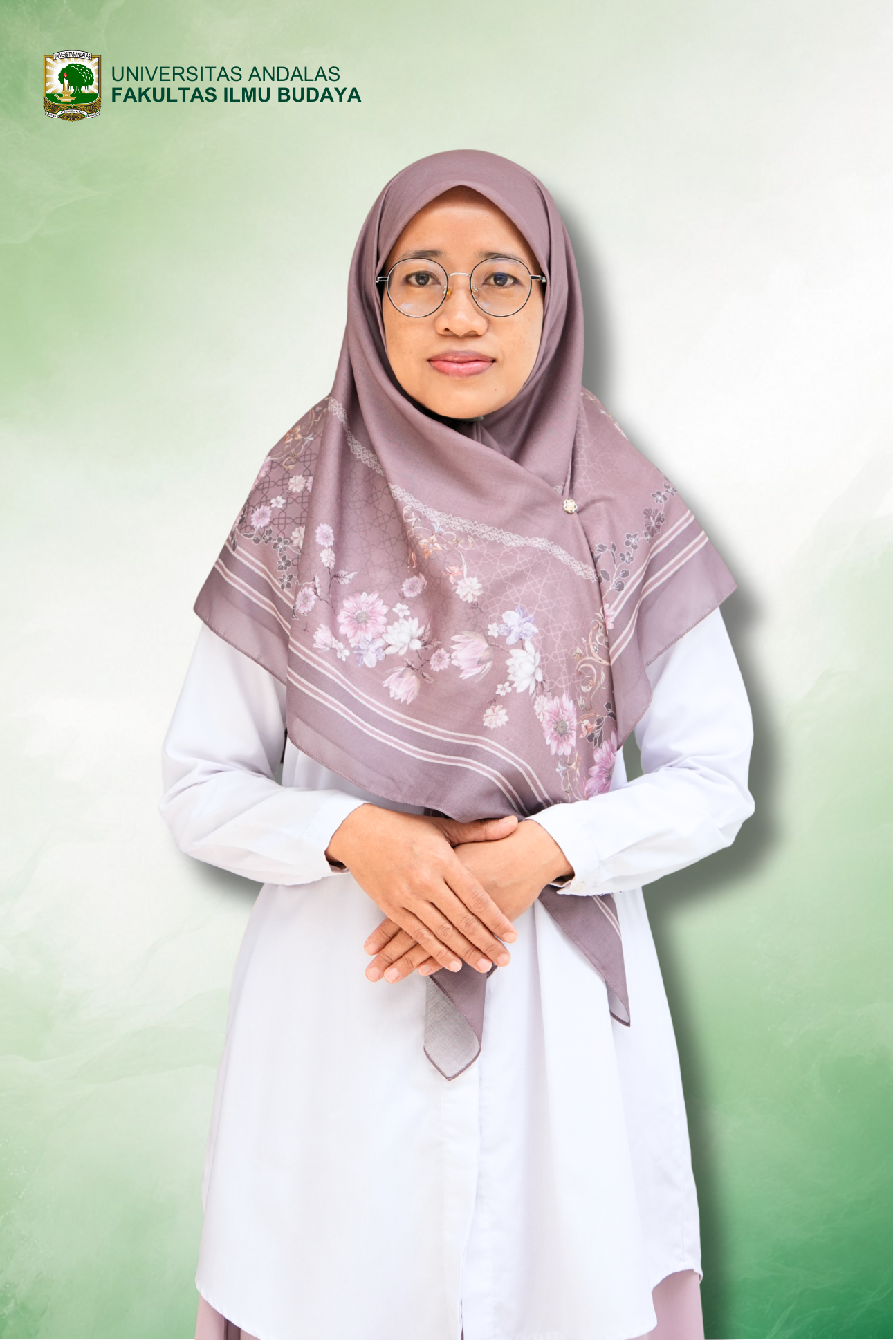Rachmidian Rahayu, S.Hum., M.Hum