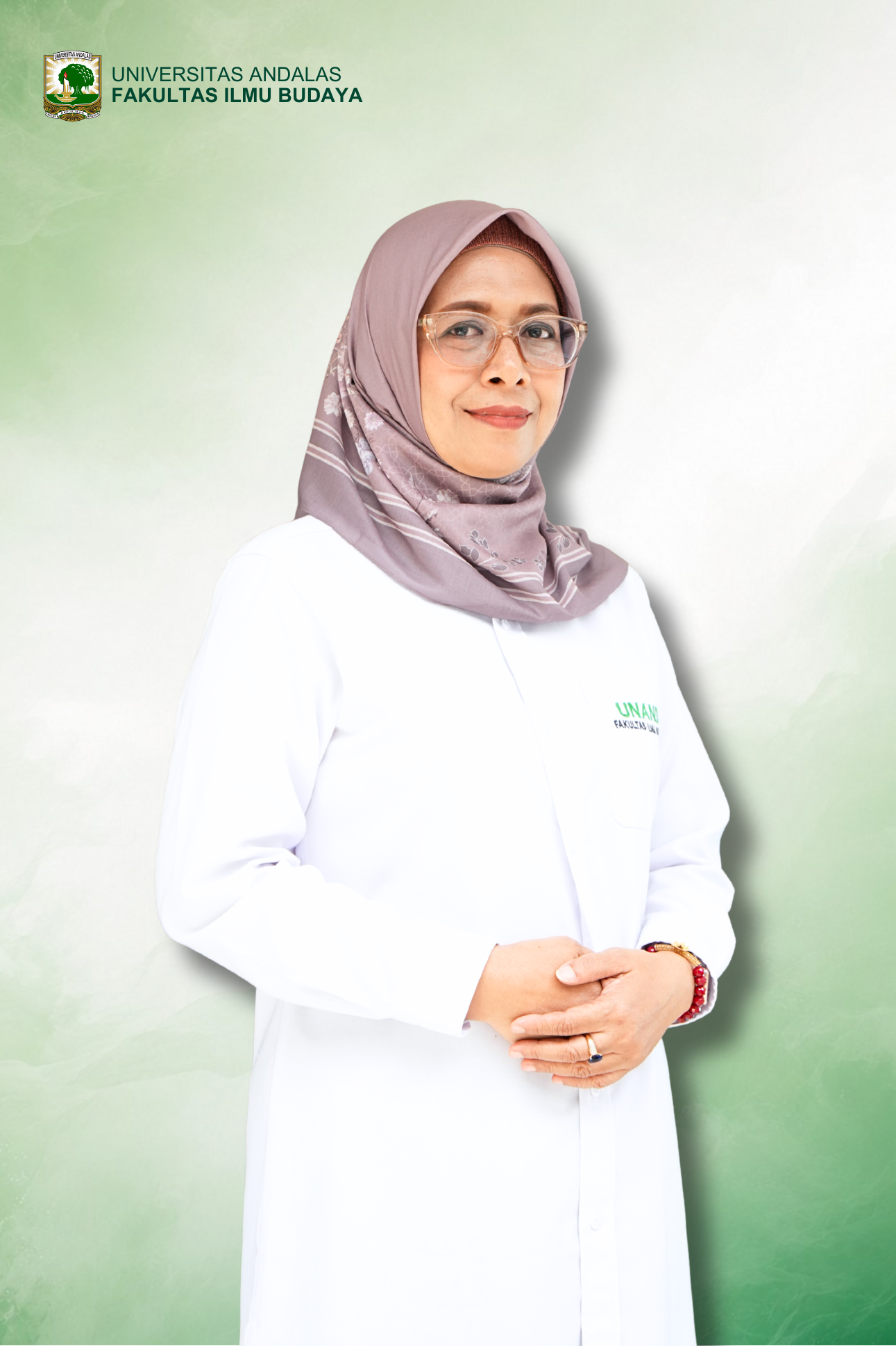 Imelda Indah Lestari, S.S., M.Hum.