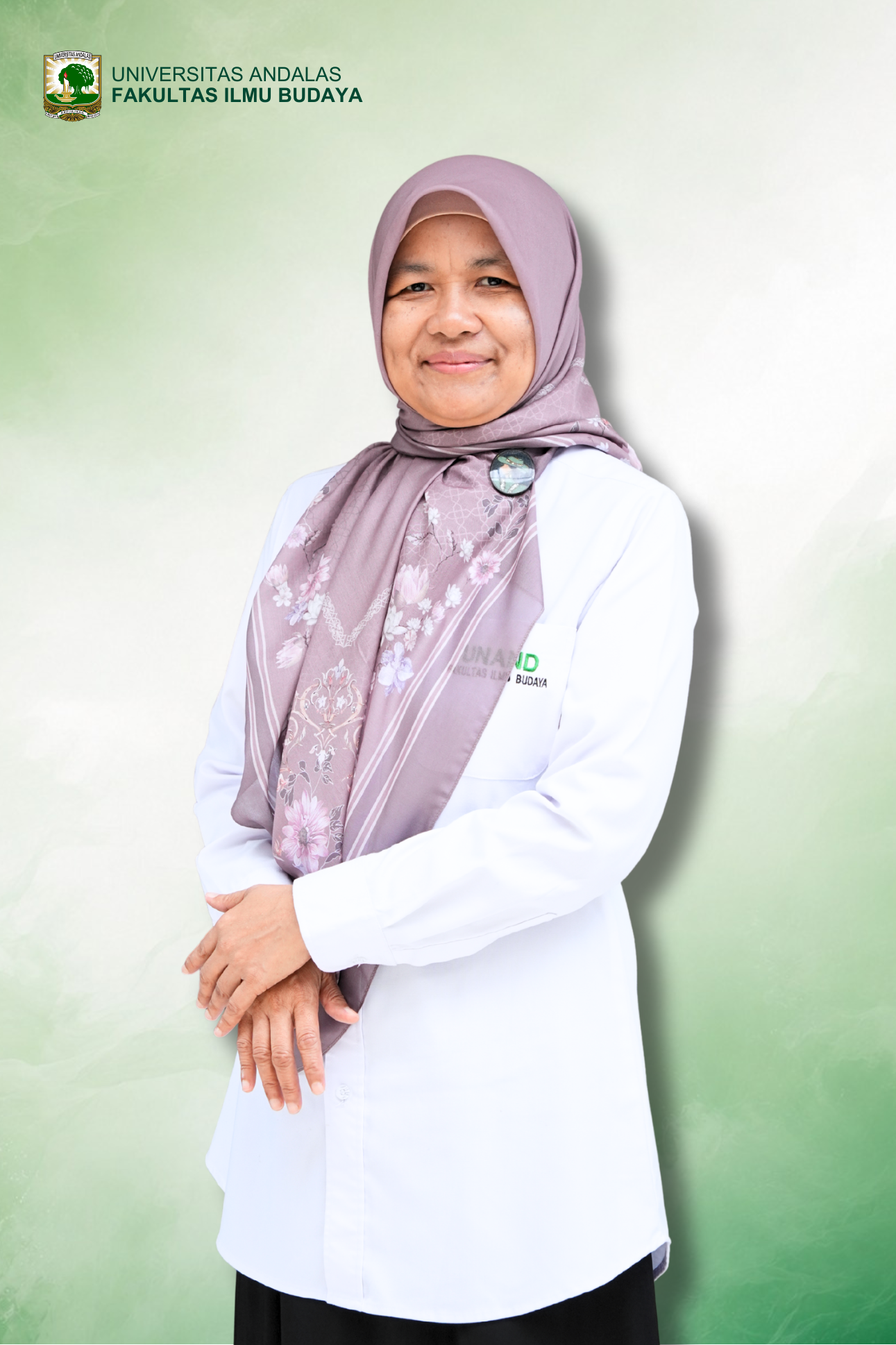 Dr. Rima Devi, S.S., M.Si.