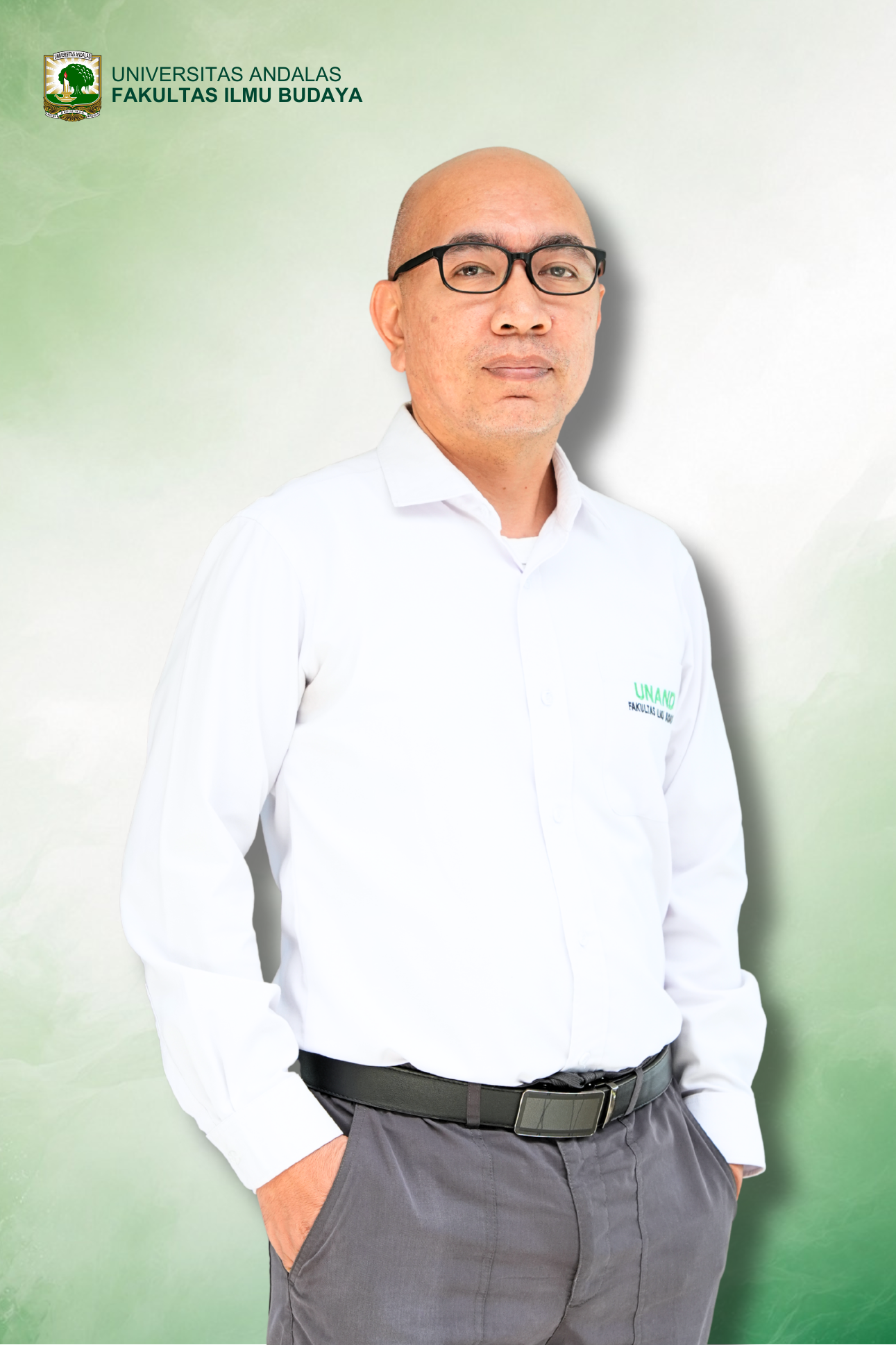 Idrus, S.S., M.Hum., Ph.D.
