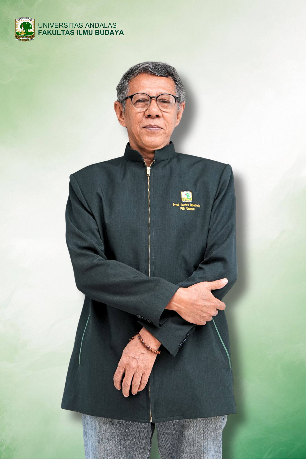 Dr. Ivan Adilla, M.Hum.