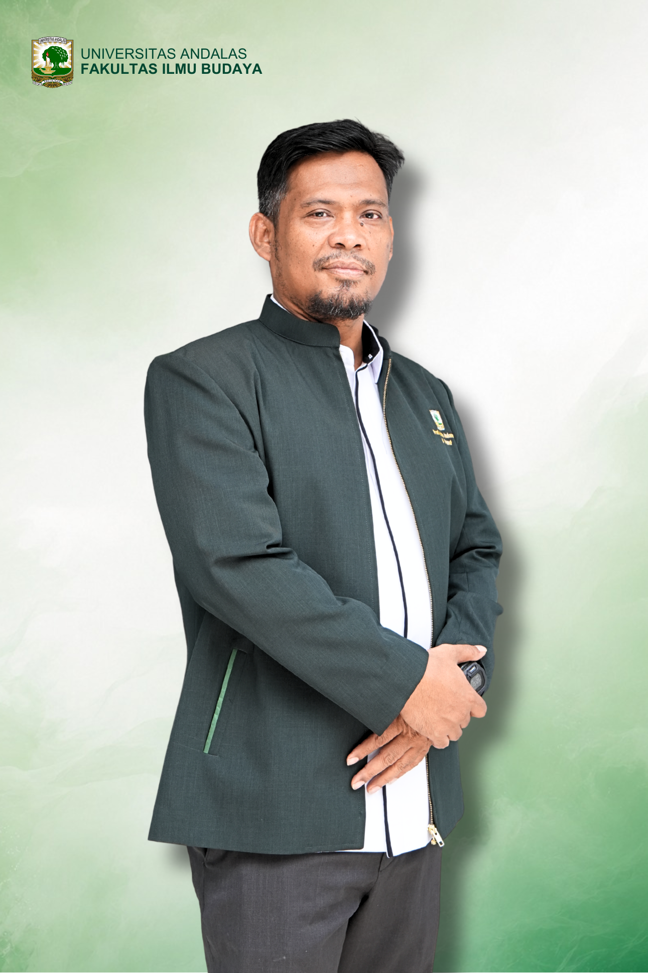 Alex Darmawan, S.S., M.A.