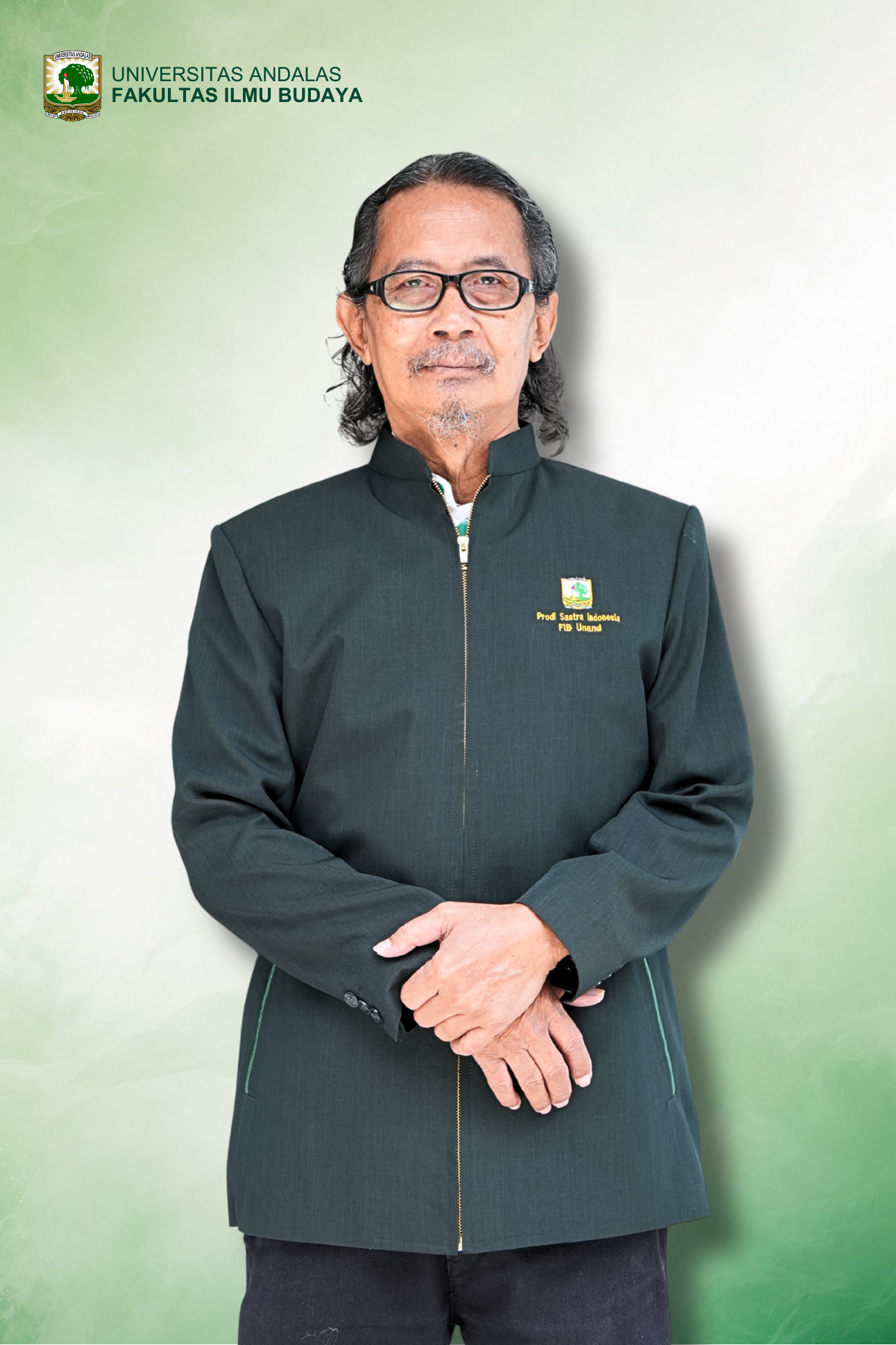 Drs. M. Yusuf, M.Hum.
