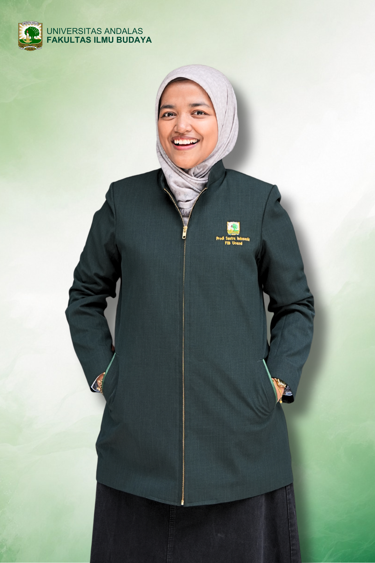 Rizky Amelya Furqan, S.S., M.A.