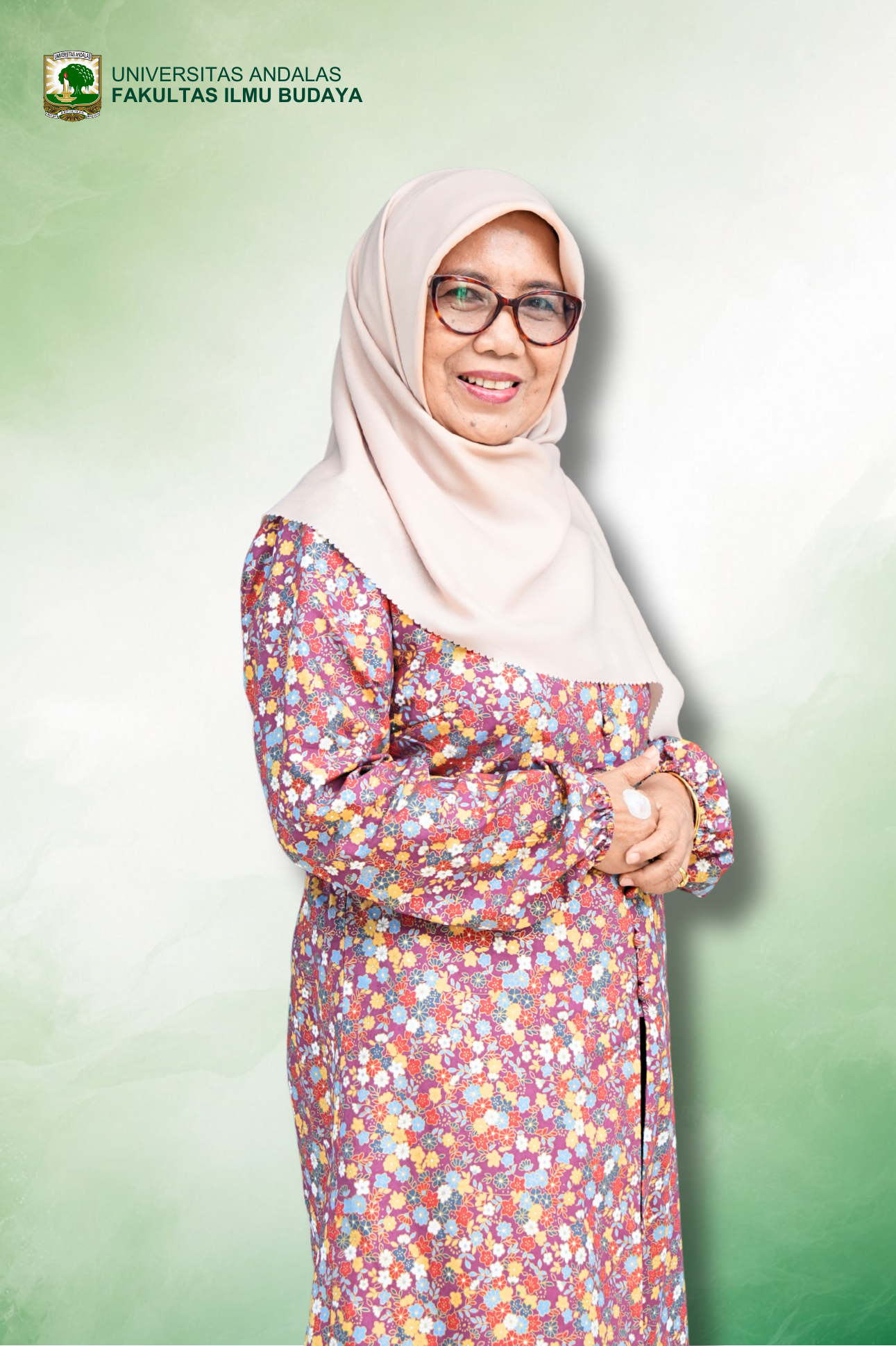 Dra. Eva Najma, M.Hum.