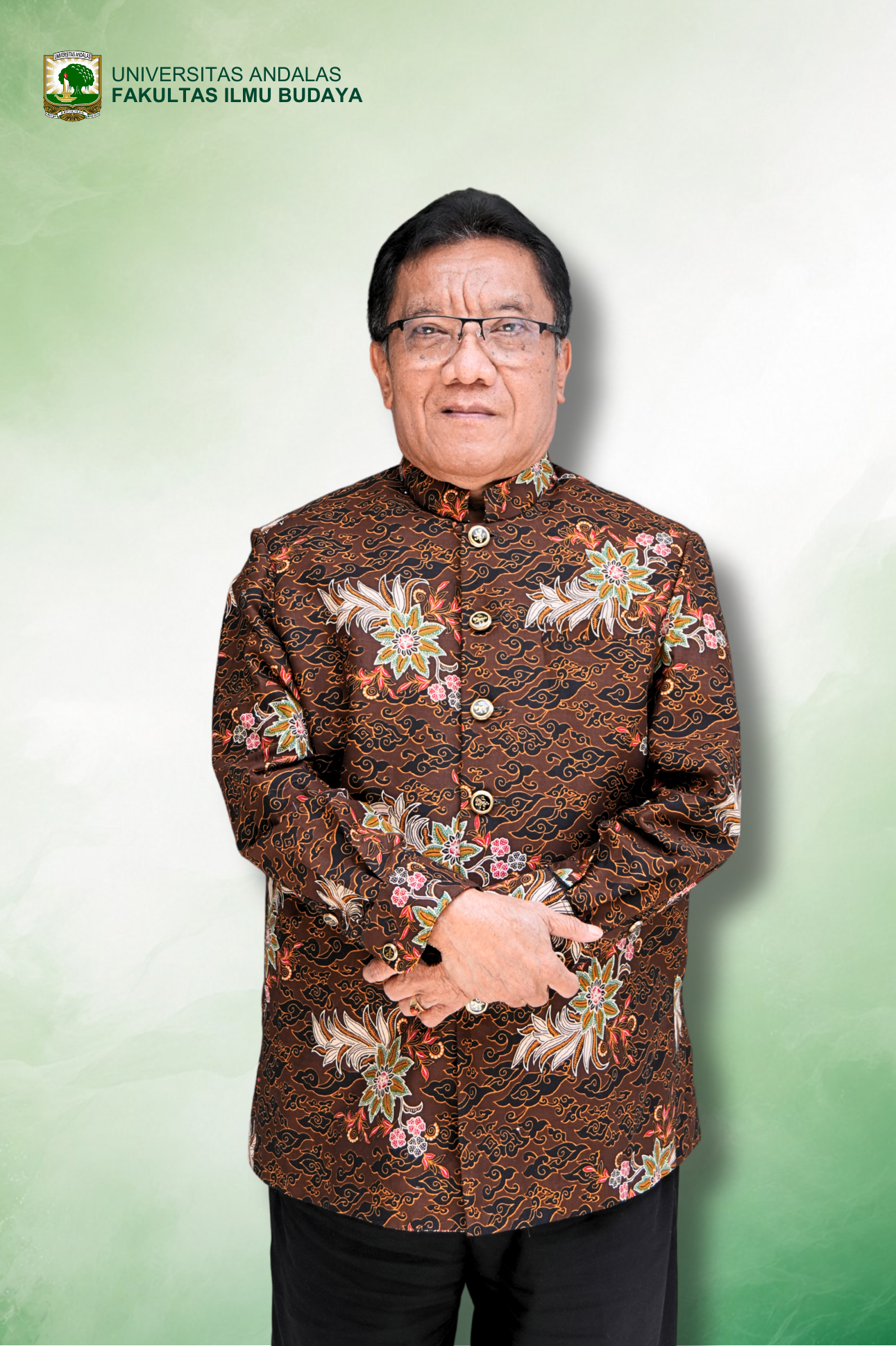 Dr. Maizufri, M.S.