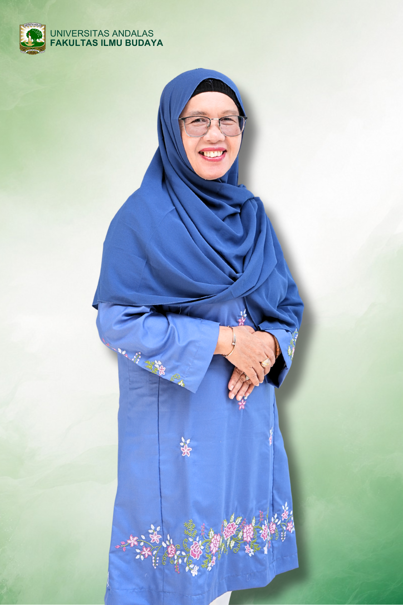 Dr. Satya Gayatri, M.Hum.