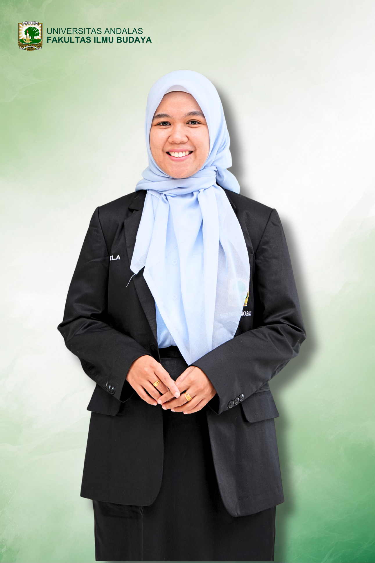Sehla Rizqa Ramadhona, S.S., M.A.