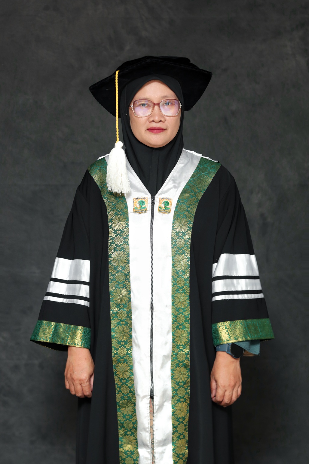 Novalinda, S.S., M.Hum.