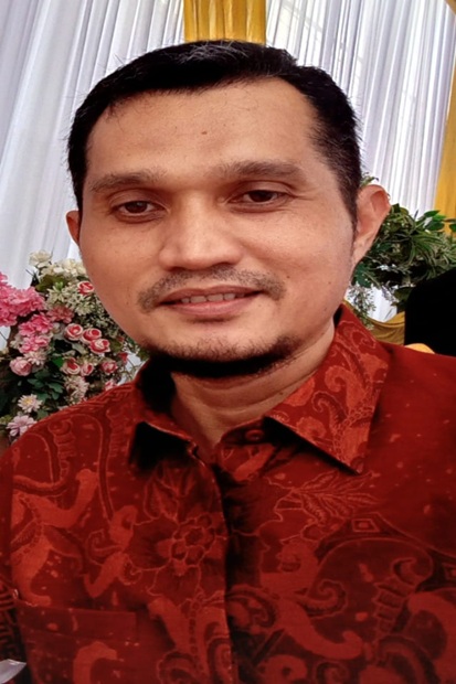 Rahmat Kurniawan, S.Kom