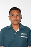 Syafriwaldi, SH