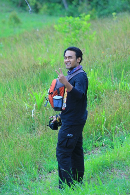 Tri Eka Wira, S.Kom.