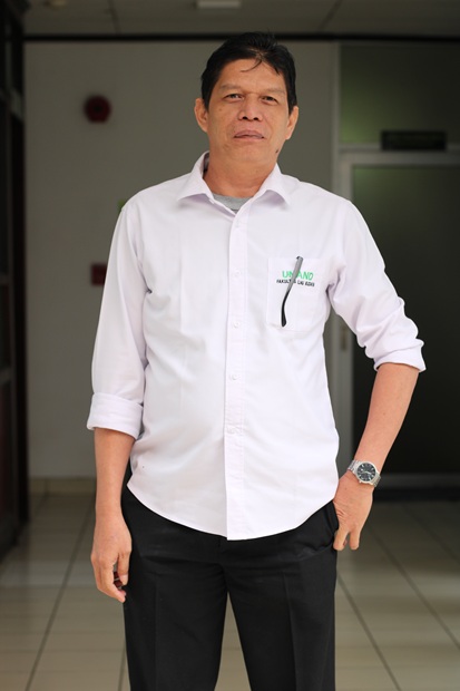 Reza Fahmi